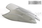 Motodynamic Race Series Windscreens Windshield Kawasaki Z1000 2010-2013 Smoke. Fixed Price $49.95.