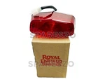 100% Genuine Royal Enfield "tail Lamp Assembly" For Continental Gt 535. Fixed Price $83.30.