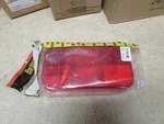 Bargman 34-92-708 Trailer Light Replacement Lens. Fixed Price $14.67.