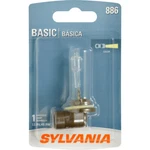 Headlight Bulb-coupe Sylvania 886.BP. Fixed Price $18.40.