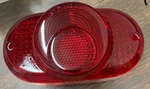 Made In Japan Tail Light Lens Ref 33700-292-013 33700-041-671 (0282) Nuaksf. Fixed Price $29.95.