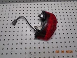 2009-2012 Triumph Speed Triple Rear Tail Light Brake Lamp Oem. Fixed Price $49.00.