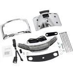 Ciro 2010-1462 40254 Latitude Tail Light & License Plate Mount With. Fixed Price $374.99.