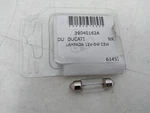 Ducati Lamp 12V-5W C5W Streetfighter Hypermotard Monster 39040162A. Fixed Price $11.54.