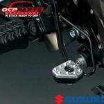 New 2023 2024 Genuine Suzuki V-strom 800DE Brake Pedal Height Adjuster Kit. Fixed Price $145.95.