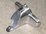 Triumph Bsa Aluminum Taillight Bracket 82-6847 1963 64 65 66 & 67 Brake. Fixed Price $99.99.