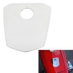 Fuel Door Accent Trim For Honda Goldwing GL1200SE GL1200I Interstate. Fixed Price $33.02.
