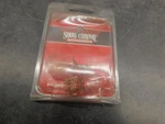 Honda Goldwing GL1800 Show Chrome Taillight Turn Signals 10-7443C #72 1383A. Fixed Price $11.00.