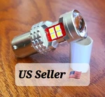 6V Led Light Bulb For Honda Turn Signal 34905-358-003 17W Single Contact: Usa. Fixed Price $14.99.
