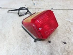 1982 Yamaha Maxim XJ750 Tail Light. Fixed Price $23.74.