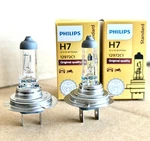 2X New Oem Philips 12972 H7 55W Light Lamp Set Free Shipping!. Fixed Price $16.94.