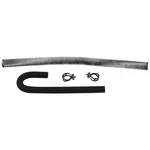 Fuel Star Hose And Clamp Kit FS00030 For Yamaha Xv 1600 At Road Silverado. Fixed Price $30.91.