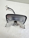 Kawasaki KZ650 Rear Tail Light Case. Fixed Price $27.96.