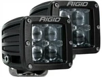 Rigid Industries 504713 Series Pro Hyperspot Led Lights Pair. Fixed Price $299.99.