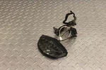 2009 Ducati Monster 696 Rear Taillight Back Brake. Fixed Price $69.95.