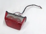 1990-1996 Kawasaki Vulcan En 500 Brake Lamp Oem 23025-1199. Fixed Price $29.99.