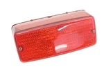 New Oem Yamaha 3G1-84710-60-00 Red Taillight Lens Assembly Nos. Fixed Price $112.03.