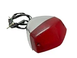 1988-1998 VT600 Shadow Oem Rear Brake Taillight Taillamp 33701-MR1-672. Fixed Price $59.99.