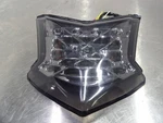 17-25 Kawasaki Ninja EX650 Rear Brake Light Tail Assembly 23025-0362. Fixed Price $26.97.