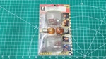 Nos K&s Rear Turn Signal Clear Lens For Yamaha R6 99-00 YZF600R 95-06. Fixed Price $29.99.