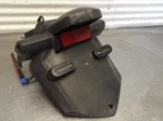 04-09 Yamaha FZ600S Rear Mudguard License Plate Bracket 5VX-21621. Fixed Price $65.05.