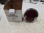 1932 Ford Tail Light Duolamp Kns Accessories KA0057 Stainless Steel. Fixed Price $55.00.