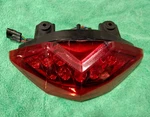 Kawasaki Tail Light 23025-0357 Z1000, Ninja Versys 650. Fixed Price $39.00.