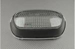 Smoke Led Tail Light With Turn Signals For Kawasaki Zzr 1100/ZX11 ZXT10D 1993-01. Fixed Price $45.78.