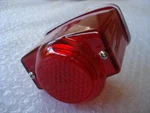 Taillight Honda C100 CA100 C102 C110 C200 CA95 CB72 S90. Fixed Price $24.18.