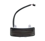 Harley-davidson Touring Light Upgrade Auxiliary Running Brake 68358-07A. Fixed Price $134.45.