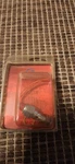 Goodridge BL775-03CH Universal Single Banjo Bolt, 3/8IN.-24 Chrome. Fixed Price $21.00.