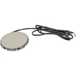 Custom Dynamics M215PURPLEC Chrome Case Led MAGICFLEX2 Wheel Light. Fixed Price $34.95.