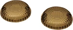 Custom Dynamics Replacement Signal Lenses Smoke STSL-1300. Fixed Price $24.99.