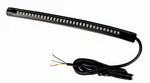 Universal Light Strip Tail Brake Stop Turn Signal 32LED 8" Flexible L.... Fixed Price $18.42.
