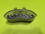 2009-2012 Triumph Daytona 675 Rear Tail Light Oem Clear Working. Fixed Price $52.00.