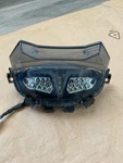 24 Smoked Oem Led Tail Light Yamaha MT-09 Sp 25 BME-84700-00-00. Fixed Price $65.00.