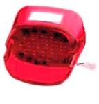 Led Taillight Assembly Brake Harley Softail Dyna Touring Sportster 99-23. Fixed Price $59.95.