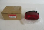 1983-2006 Honda CH80 SE50 VT500FT Tail Light 33701-MF8-770. Fixed Price $49.99.