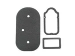 15-0323 Tombstone Tail Lamp Gasket Kit Foam Style. Fixed Price $24.56.
