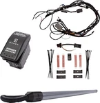 Ravek 64-109 Taillight Multi-function 2018-2025 Polaris Ranger Xp Utvs. Fixed Price $399.95.
