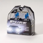 Putco 230881NB Pure Halogen Replacement Light Bulbs Nitro Blue Pair. Fixed Price $30.76.