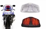 Led Lamp Brake Taillight+turn Signal For Suzuki GSXR600/GSXR750 2008-09-19-2020. Fixed Price $57.83.