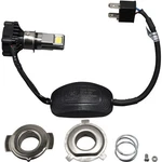 Hogworkz H4 Led Headlight Bulb - HW171001. Fixed Price $39.98.