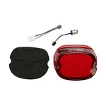Harddrive L24-0436CRLED Low Profile Taillight Red. Fixed Price $152.96.