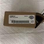Genuine Harley-davidson Indicator Socket American Running Lights 67800147. Fixed Price $60.50.