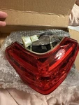 2010-2014 Ducati Multistrada Blaster-x Integrated Led Tail Light 52510382A New. Fixed Price $99.00.