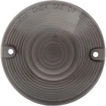 Chris DHD4S Smoke Turn Signal Lens '99-'20 Flat Style For 99-23 Touring (each). Fixed Price $9.95.