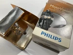 Philips 12972MVS1 Motovision Sealed Beam Headlight Headlamp Bulb. Fixed Price $11.69.
