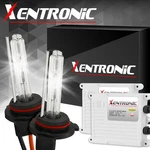 H7 Hid Conversion Kit Colors Xenon Headlight Bulbs Slim Ballast 55W. Fixed Price $34.98.