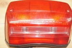 1986-93 Yamaha XVZ13D Venture 1300 Tail Light 26H-84710-60-00 XVZ12D Tested Good. Fixed Price $24.99.